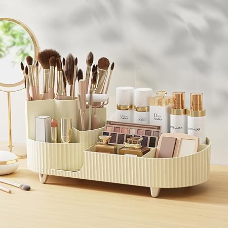 cestativo - organisateur de maquillage - E-menage