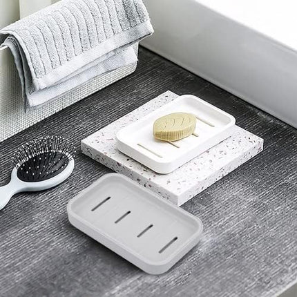 Vesaneae - Porte-savon 2 pièces - E-menage