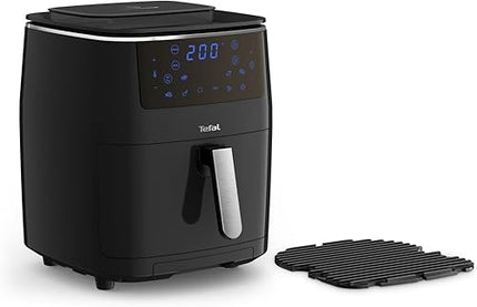 Tefal FW2018  - Friteuse à air chaud, 3 en 1
