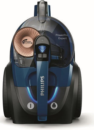 Aspirateur traineau PHILIPS sans sac - E-menage