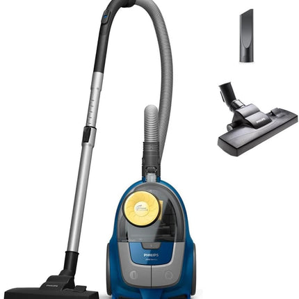 Aspirateur Compact PHILIPS sans sac /  Série 3000