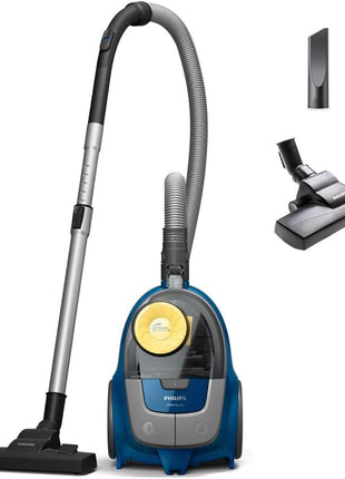 Aspirateur Philips Sans Sac / Série 2000 - E-menage