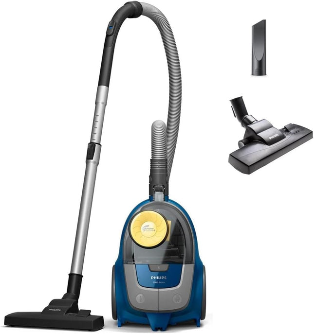 Aspirateur Philips Sans Sac / Série 2000