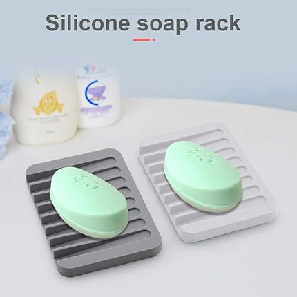 Jinlaili - 3PCS Porte Savons