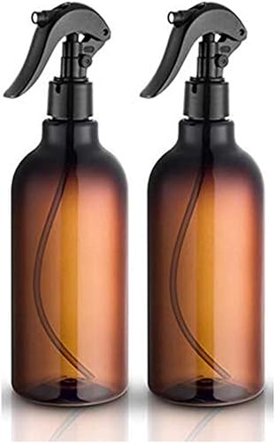 Afufu - lot de 2 vaporisateurs