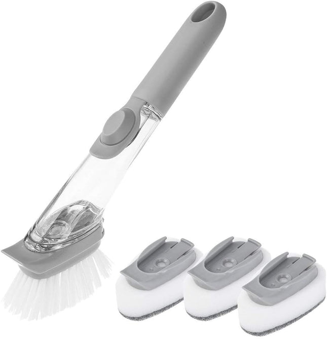 Brosses à récurer de Cuisine