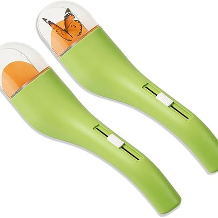 BASVII - Set of 2 live insect catchers