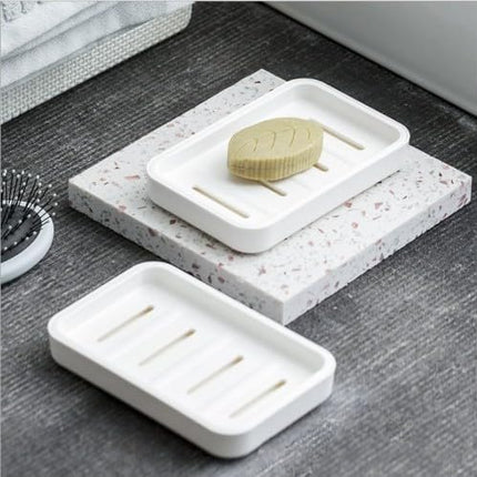 Vesaneae - Porte-savon 2 pièces - E-menage