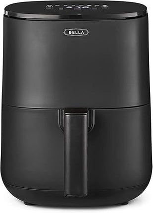 BELLA - Manual Air Fryer