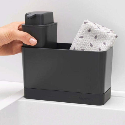 Organiseur et Distributeur de Savon