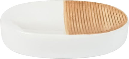Axentia Accessories Rimini-Bad Bathroom Utensils 4 pieces