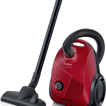 Aspirateur traîneau Série 2  avec Sac