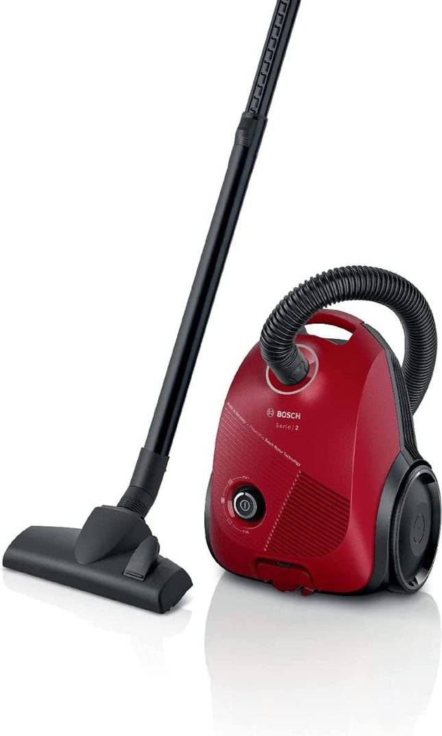 Aspirateur traîneau Série 2  avec Sac