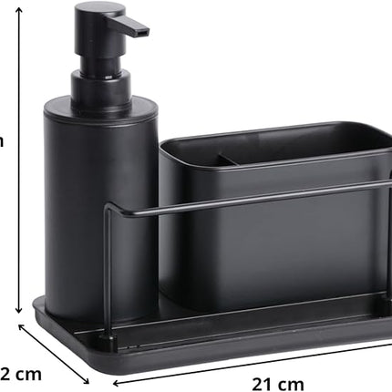 Distributeur pour liquide vaisselle et savon liquide