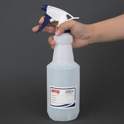 Jantex CD817 - vaporisateurs Bleu 750 ml - E-menage