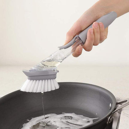 Kitchen Scrub Brushes