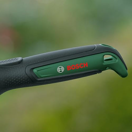 Bosch - Flower broom