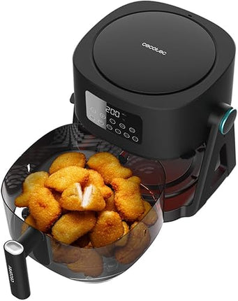 Cecotec -  Friteuse à air sans huile