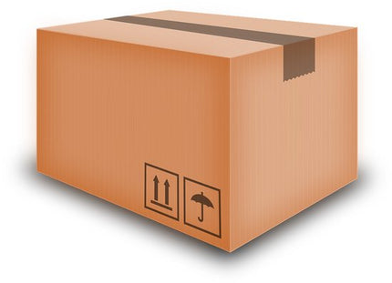 Éponge de cuisine noire - Durable et universelle - Lot de 12 - E-menage