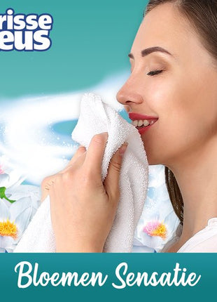 Gel Fresh Reus Bali - Détergent liquide 100 lavages - E-menage