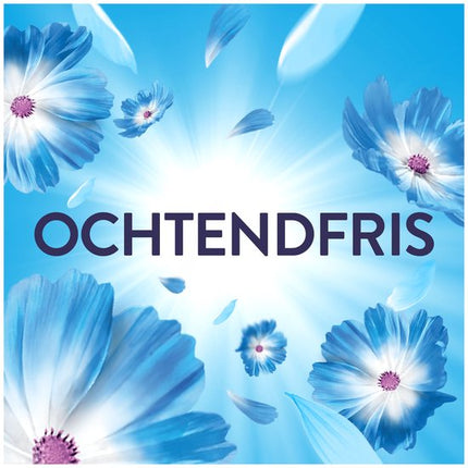 Lenor Fresh Air Adoucissant - Fraîcheur Matinale - Pack de 6 - E-menage