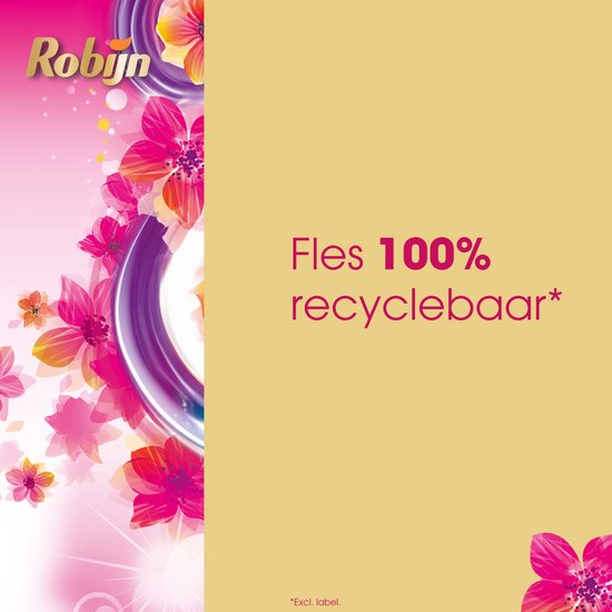 Robijn Color Pink Sensation Liquid 3L - E-menage