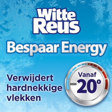 Gel Fresh Reus Bali - Détergent liquide 100 lavages - E-menage