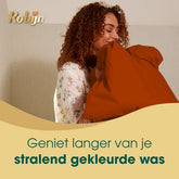 Détergent Sérum Robijn Color Care- 60 lavages -3L - E-menage