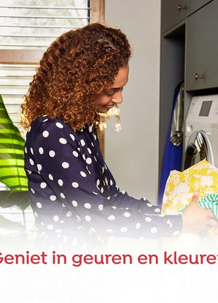 Lessive liquide Robijn - Couleur -Pack de 3 - E-menage