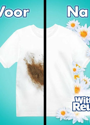 Gel Fresh Reus Bali - Détergent liquide 100 lavages - E-menage