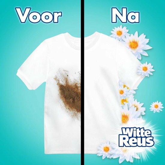 Gel Fresh Reus Bali - Détergent liquide 100 lavages - E-menage