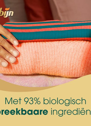 Lessive liquide Robijn - Couleur -Pack de 3 - E-menage