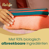 Lessive liquide Robijn - Couleur -Pack de 3 - E-menage