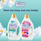 Gel Fresh Reus Bali - Détergent liquide 100 lavages - E-menage