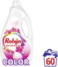 Robijn Color Pink Sensation Liquid 3L - E-menage