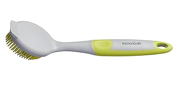 KitchenCraft Dish Brush