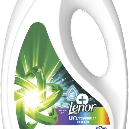 Ariel Lessive Liquide - Pack de 4 -  20 Lavages chacun
