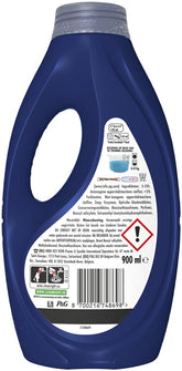 Lessive liquide Lenor Brise Marine - 4 x 20 lavages - Pack de 4 - E-menage