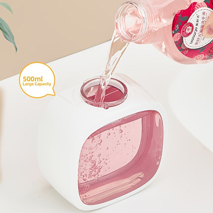 Distributeur automatique de savon mousse
