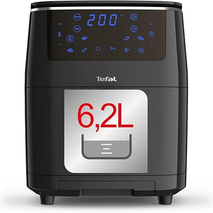 Tefal FW2018  - Friteuse à air chaud, 3 en 1