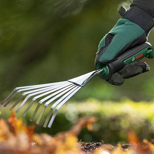 Bosch - Flower broom