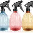 RISVOWO - lot de 3 pulvérisateurs 500ml - E-menage