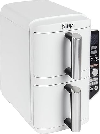 Doppel XL Double - fritteuse à Air  chaud