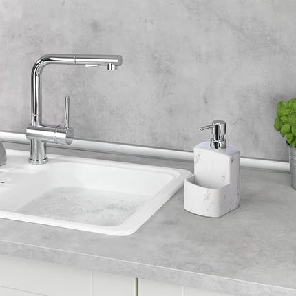 Distributeur de liquide vaisselle