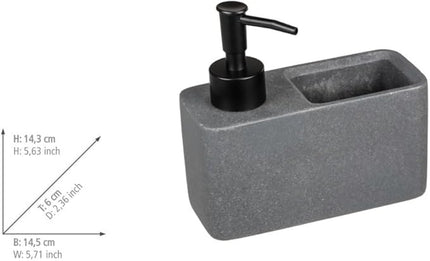 Distributeur Resa pour produit vaisselle ou savon