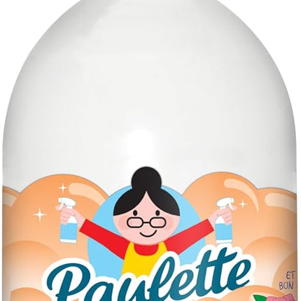 Mousse de Vaisselle Paulette