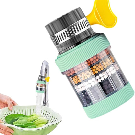 Purificateur d'eau pour Robinet de Cuisine