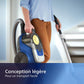 Aspirateur Philips Sans Sac / Série 2000 - E-menage