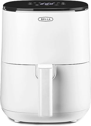 BELLA - Manual Air Fryer