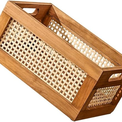 Ciieeo -Panier de Rangement